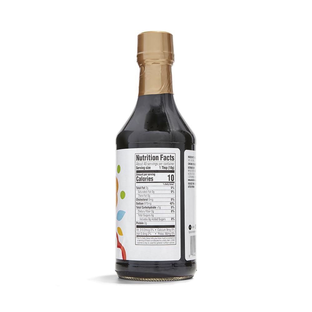 365 by Whole Foods Market, Shoyu Soy Sauce, 20 Ounce