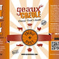 Geaux Creole'S Creole Dust Rub, 10 Ounce Canister