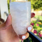 Twinkle My Drink Pearl White Premium Edible Glitter For Drinks | Valentines Drink Decorations | Wedding Drink Decor | 5G Up To 2