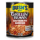 Bushs Best Grillin Beans Variety Pack, 4 Flavors, 88 Ounce Total, Smokehouse Tradition, Southern Pit Barbecue, Steakhouse Recipe, spirit-inspired flavor & Brown Sugar
