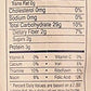 Julias Pantry Moss Water Ground White Corn Grits, 5 lbs (80 oz)