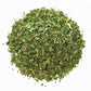 Organic Parsley Flakes - 1 lb (16oz) - 100% Certified Organic - EarthWise Aromatics