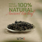Vixi Jasmine Green Tea Loose Leaves, 16 Oz, Jazmine Flavored, Unsweetened, Caffeinated, 100% Natural From Ancient Leaf Tea Tree,