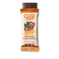 Skout Organic Plant-Based Protein Bars Chocolate Peanut Butter (12 Pack) 10G Protein - Vegan Protein Bars - Only 5 Ingredients -