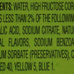 Warheads Fat Free Freezer Pops, Extreme Sour, Assorted Flavors, 120 Pops (12 Boxes, 10 Pops/Box), 1 Ounce Each