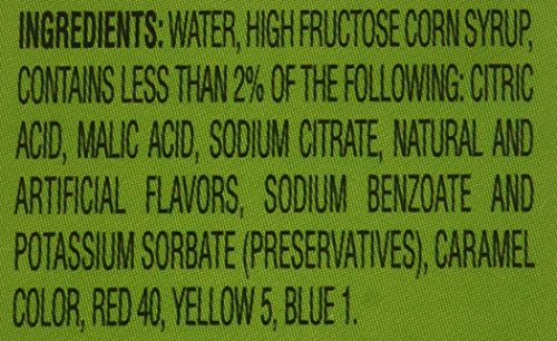 Warheads Fat Free Freezer Pops, Extreme Sour, Assorted Flavors, 120 Pops (12 Boxes, 10 Pops/Box), 1 Ounce Each