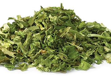 Dried Celery Flakes by Its Delish, 2 LBS Bulk Bag | Dehydrated Chopped Crosscut Celery Stalk & Leaf For Soup, Stew, Rice | Great for Kitchen, Camping and Emergency Food Supply | Kosher and Vegan