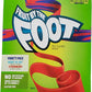 Betty Crocker Fruit By The Foot, Gluten Free Variety Pack, 48 Ct