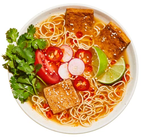 Immi Ramen Tom Yum Shrimp 2.4 Oz
