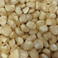 Homestead Gristmill Stone Ground White Corn Grits - Non-Gmo, Chemical-Free Finely Ground Stoneground Grits - Long Shelf Life - M