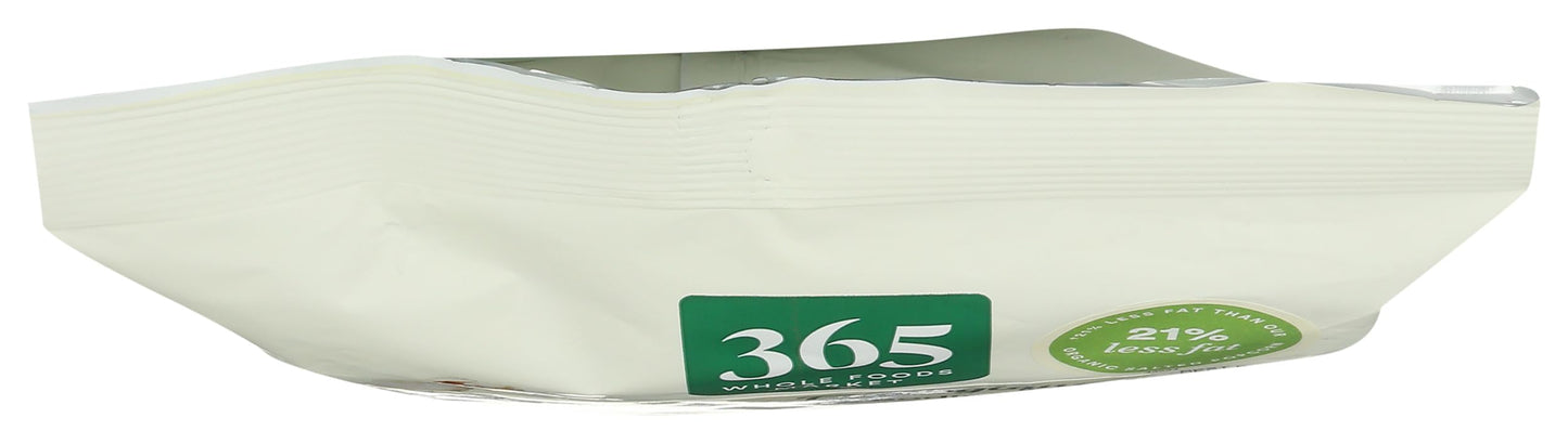 365 by Whole Foods Market Organic Reduced Fat & Sodium Popcorn, 6 Ounce