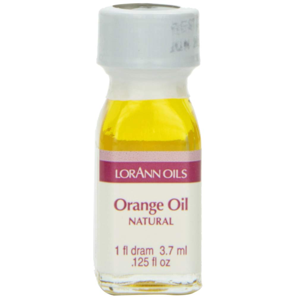 LorAnn Oils Super Strength Flavoring - Used For Candy Making, Flavoring, Baking, Hard Candy, & Flavor Oils - Bold, Natural Flavo