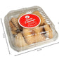Santa Eduvigis Mini Pastries Specials Salvadoran Pastry, Variety Pack | Pan Dulce Menudo Especial Salvadoreo, 18 Ounce Total (Pa