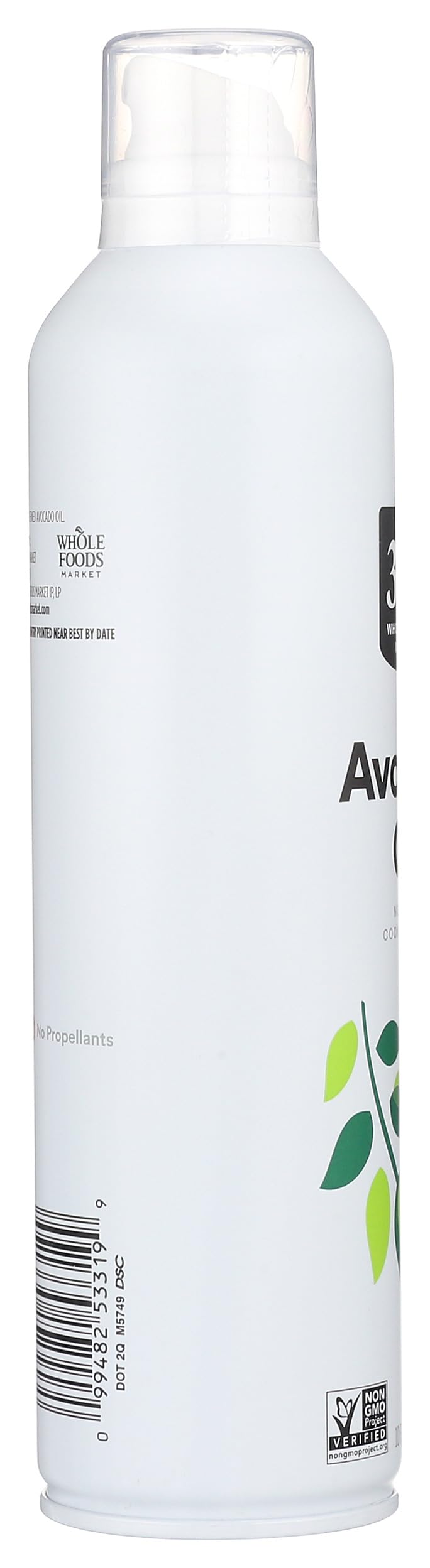 365 by Whole Foods Market  Avocado Oil Spray  10 Fl Oz
