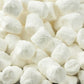 Dehydrated Marshmallow Bits - 8 Oz Of Fresh Mini Vanilla Dehydrated Marshmallows.