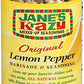 Jane'S Marnde - Lemon Pepper - Case Of 12 - 2.5 Oz(D0102Hp6Vky.)