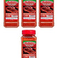 El Mexicano Carne Asada Seasoning, 28oz (4 Pack), 1.75 Pound, Perfect for Tacos and Grilling