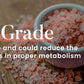 10 Lbs Himalayan Salt Coarse Grade Kosher Gourmet Nutrient And Mineral Rich - Keto & Paleo Diet Preferred No Additives. Size Of