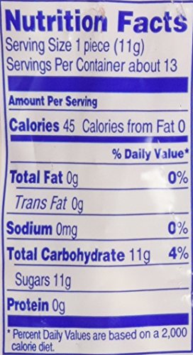 Bobs Sweet Stripes 5Oz (3-Packs)