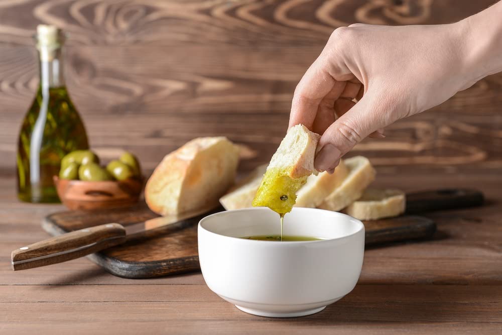 Sanniti Laudemio Organic Extra Virgin Olive Oil Fattoria di Maiano, Gold Award Winner at NYIOOC World Olive Oil Competition, 16.