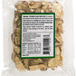 Mushroom House (Musi1) Dried Shiitake Mushroom Slices, 1 Oz