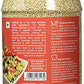 Jiwa Healthy By Nature Organic Quinoa | High Protein White Quinoa| Cooks Like Rice | Indian Origin | Certified Organic & Gluten