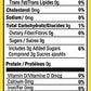 Gem Gem Ginger Candy Chewy Ginger Chews (Lemon, 6.5Oz, Pack Of 2)
