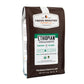 Fresh Roasted Coffee, Organic Ethiopian Yirgacheffe,2 Lb (32 Oz), Medium Roast, Fair Trade Kosher, Whole Bean