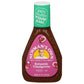 Newman's Own Balsamic Vinegar Salad Dressing 16 oz (Pack of 6)