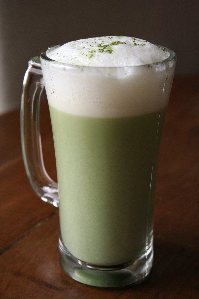Matcha Green Tea Powder - Starter Green Tea Culinary Grade Matcha - Made By Matcha Outlet - (12Oz)