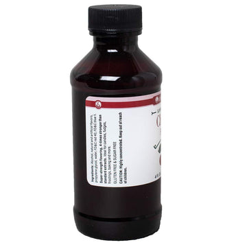 Lorann Cherry Ss Flavor, 4 Ounce Bottle