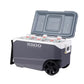 Igloo 90-quart Maxcold Latitude Flip and Tow Wheeled Cooler