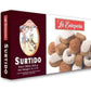 La Estepena. Surtido. Assortment. 300g (10.58oz)