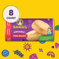 OG2 AH FLAKY BISCUTS (12x16.00)