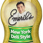 Emeril'S New York Deli Style Mustard, 12-Ounce Unit (Pack Of 6)