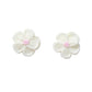 O'Creme Pansy Royal Icing Sugar Flower 1 Inch - For Cake Decorating - Decorations For Cakes, Cupcake Toppers - Birthday, Wedding