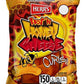 Herr'S Hot & Honey Cheese Curls, 1 Ounce (Pack Of 42 Bags)
