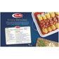 Barilla Manicotti Pasta, 8 oz. Box - Non-GMO Pasta Made with Durum Wheat Semolina - Kosher Certified Pasta