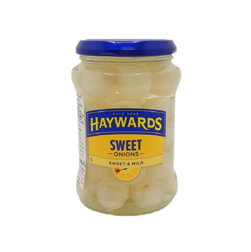 Haywards Pickled Onions 400G
