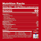 Campbells Condensed 25% Less Sodium Chicken Noodle Soup, 10.75 Ounce Can (Pack of 4)