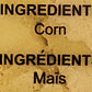 Sweet Corn Flour (4 Lb, 1.81 Kg)