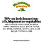 Walkerswood Traditional Jamaican Jerk Seasoning, Hot And Spicy, 128 Fl Oz
