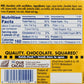 Ritter Sport, Milk Chocolate with Cornflakes, 3.5 oz