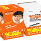 Milkman Low-Fat Milk - Instant Dry Milk Powder Packets - For Coffee, Baking, Or Travel - Just Add Water, Makes One Quart - Classic, Natural Taste With The Kiss Of Cream! (10 Pack)