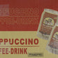 Mr. Brown Iced Coffee, Cappuccino, 8.12 Fl Oz (Pack Of 24)