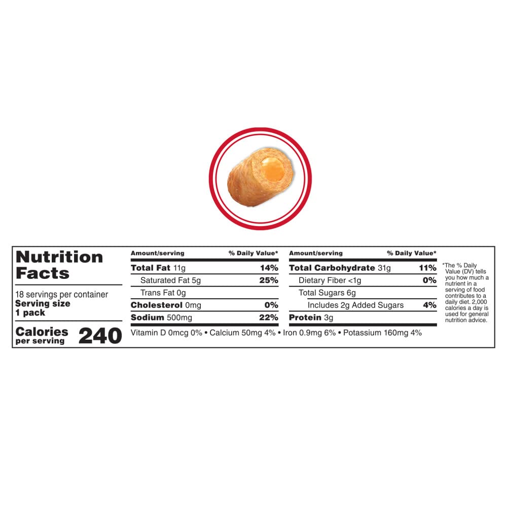Combos Cheese Snacks - Cheddar Cheese Baked  ers, 1.8 Ounce Bags, Pack of 18, Model 10041419714741