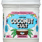 THE COCONUT CULT Organic Original Coconut Yogurt, 8 OZ