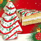 Little Debbie Christmas Tree Cakes, Boxes, 30 Individually Wrapped Snack, Vanilla, 6 Count