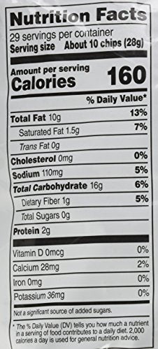 Fritos Scoops Corn Snacks (19.125 Oz.)