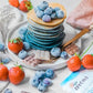 USDA Organic Blue Spirulina Powder (Phycocyanin Extract), No Fishy Smell, 100% Vegan Protein from Blue-Green Algae, 28 Servings,
